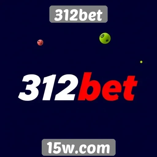 Métodos de depósito e retirada no 312bet