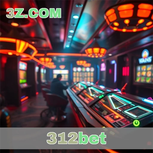 312bet Bônus Oferecidos