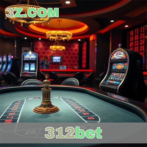 312bet Plataforma Oficial