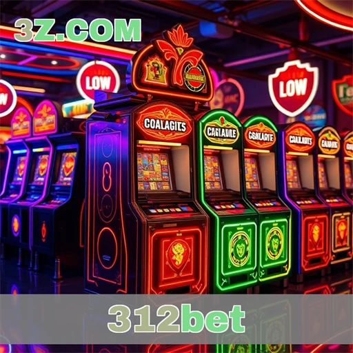 312bet Área VIP
