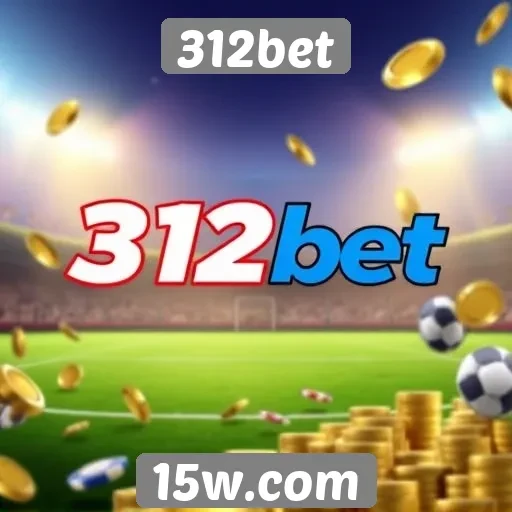 Tipos de jogos disponíveis na 312bet